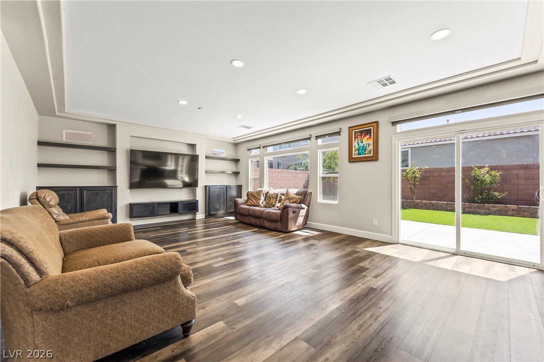8256 Dover Canyon Court Las Vegas NV 89139