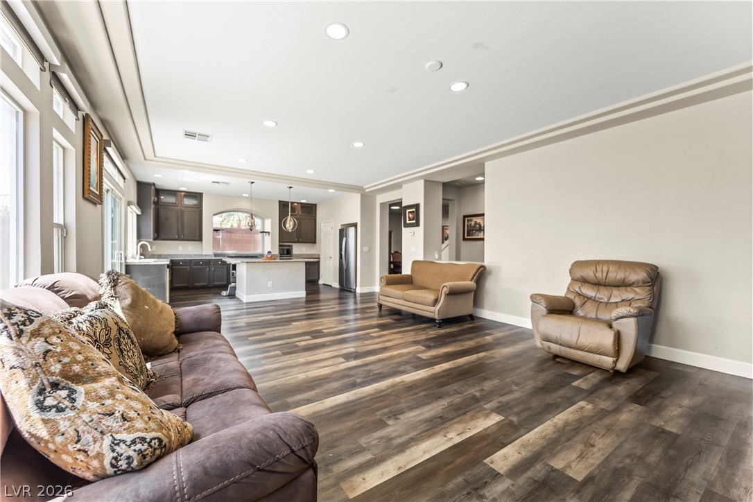8256 Dover Canyon Court Las Vegas NV 89139