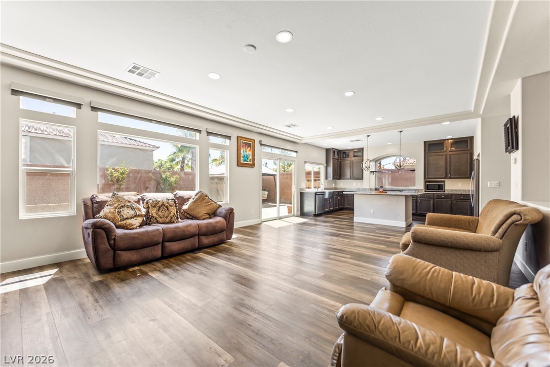 8256 Dover Canyon Court Las Vegas NV 89139