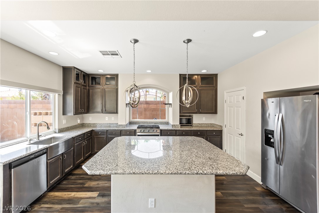 8256 Dover Canyon Court Las Vegas NV 89139