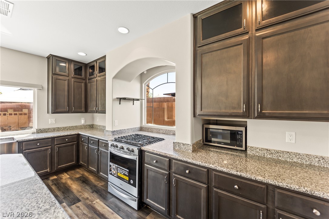 8256 Dover Canyon Court Las Vegas NV 89139
