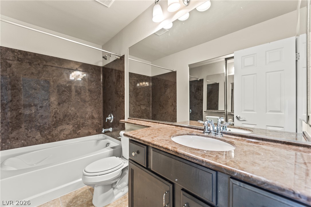 8256 Dover Canyon Court Las Vegas NV 89139