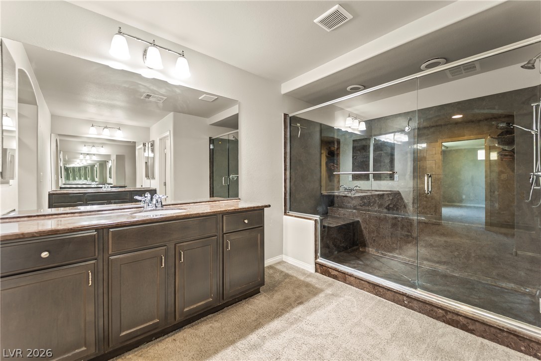 8256 Dover Canyon Court Las Vegas NV 89139