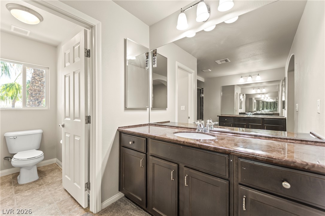 8256 Dover Canyon Court Las Vegas NV 89139