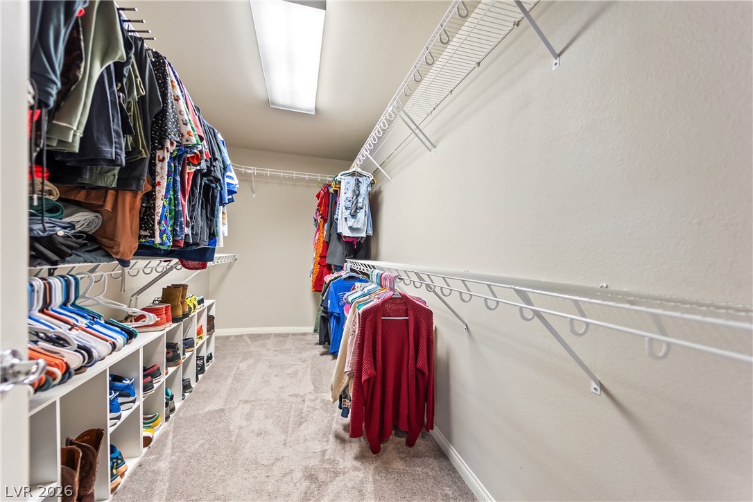 8256 Dover Canyon Court Las Vegas NV 89139