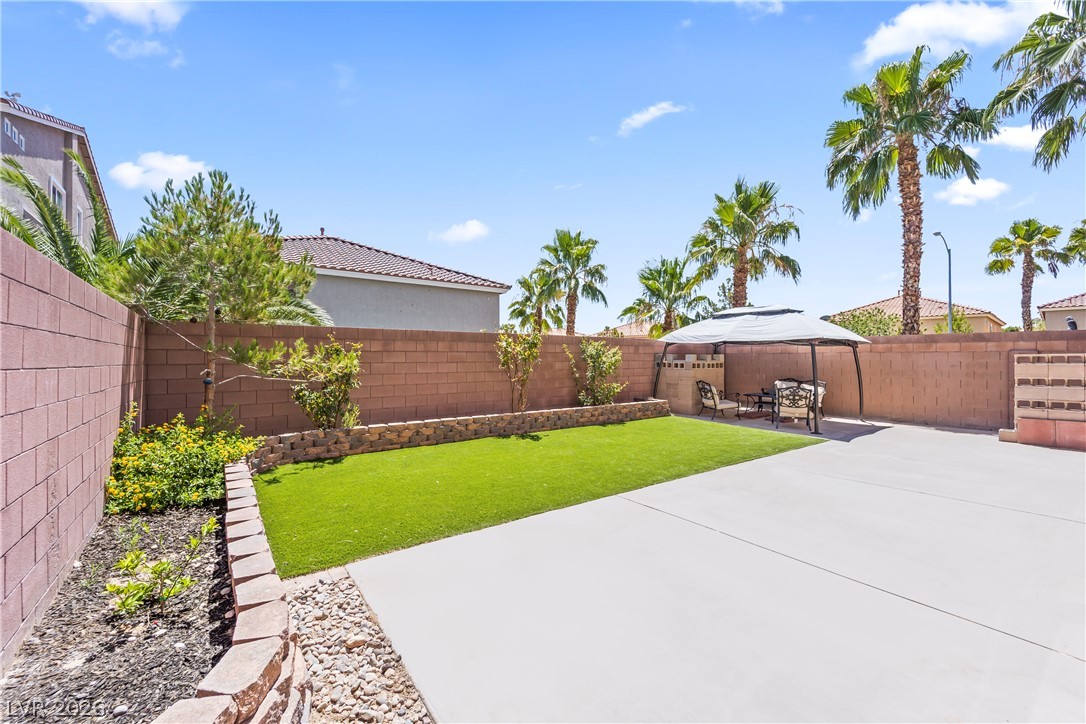 8256 Dover Canyon Court Las Vegas NV 89139