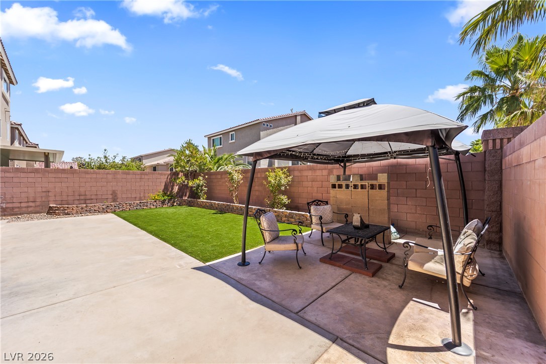 8256 Dover Canyon Court Las Vegas NV 89139