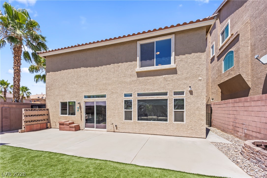 8256 Dover Canyon Court Las Vegas NV 89139