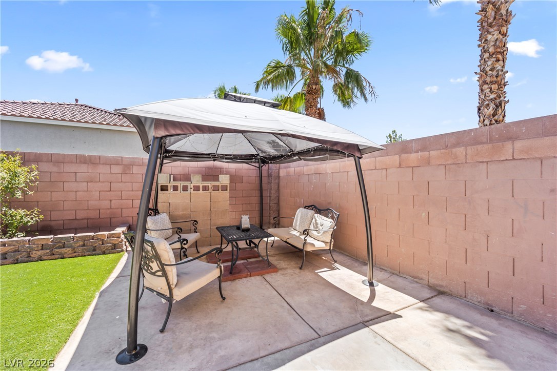 8256 Dover Canyon Court Las Vegas NV 89139