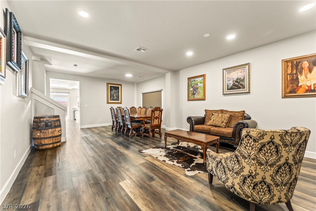 8256 Dover Canyon Court Las Vegas NV 89139