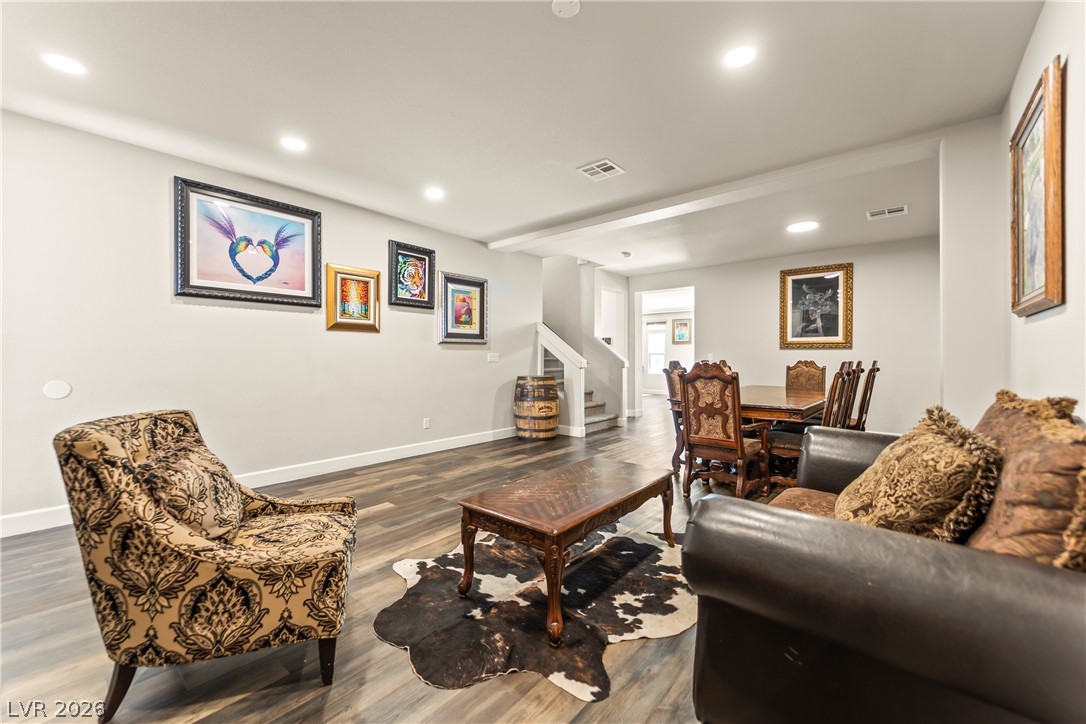 8256 Dover Canyon Court Las Vegas NV 89139