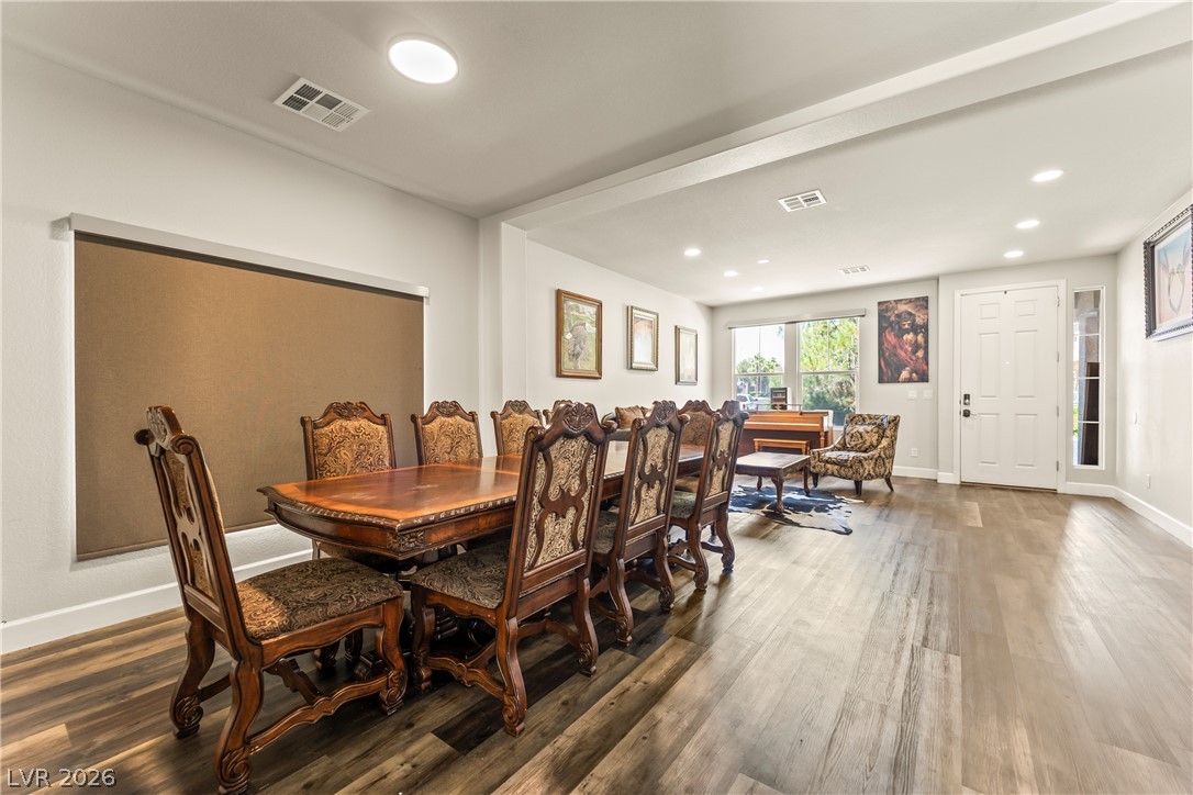 8256 Dover Canyon Court Las Vegas NV 89139