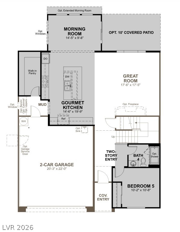 28 Fairdale Drive Henderson NV 89011