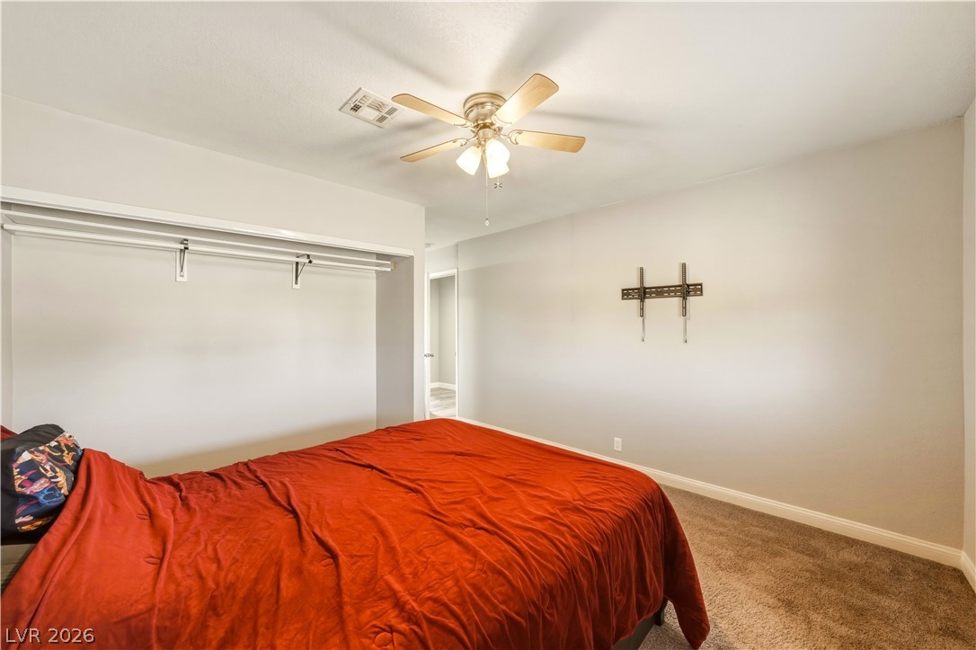151 Wilber Way Pahrump NV 89048