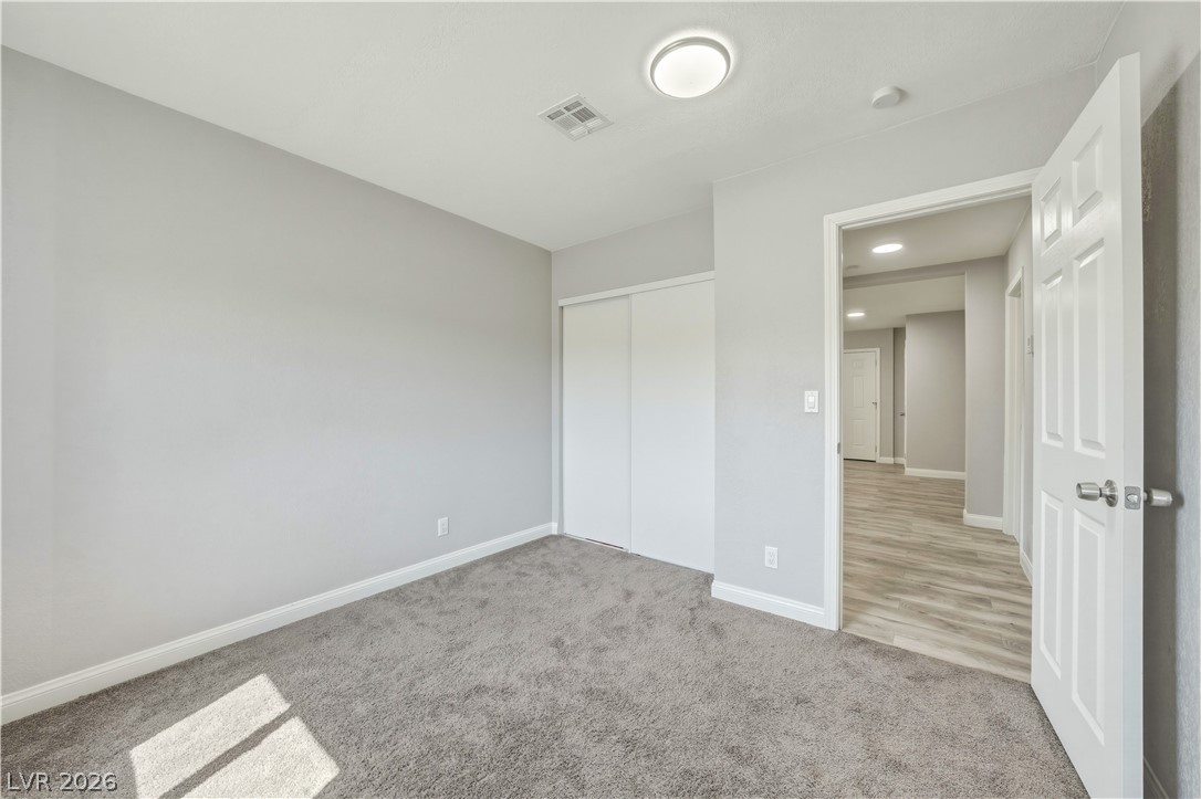 151 Wilber Way Pahrump NV 89048