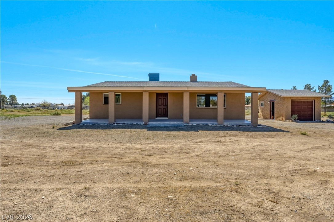 151 Wilber Way Pahrump NV 89048