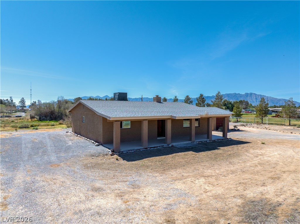 151 Wilber Way Pahrump NV 89048