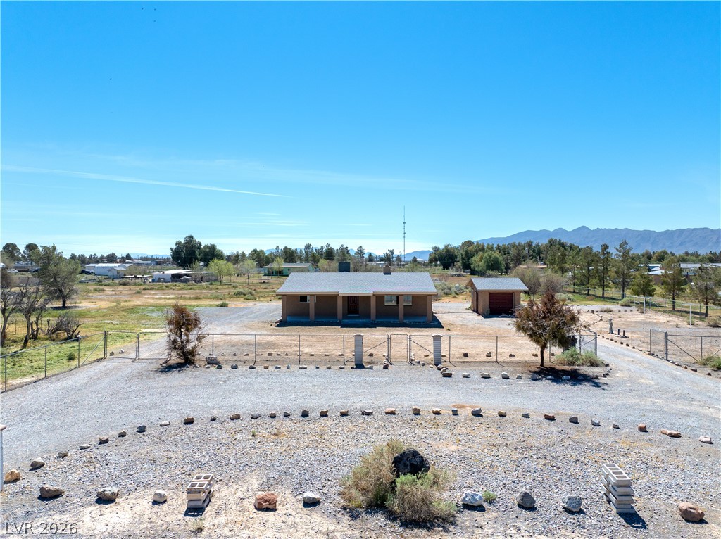 151 Wilber Way Pahrump NV 89048