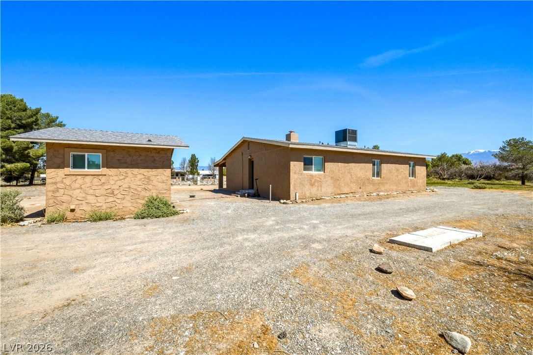 151 Wilber Way Pahrump NV 89048