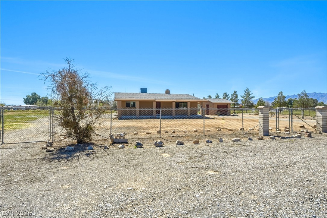 151 Wilber Way Pahrump NV 89048