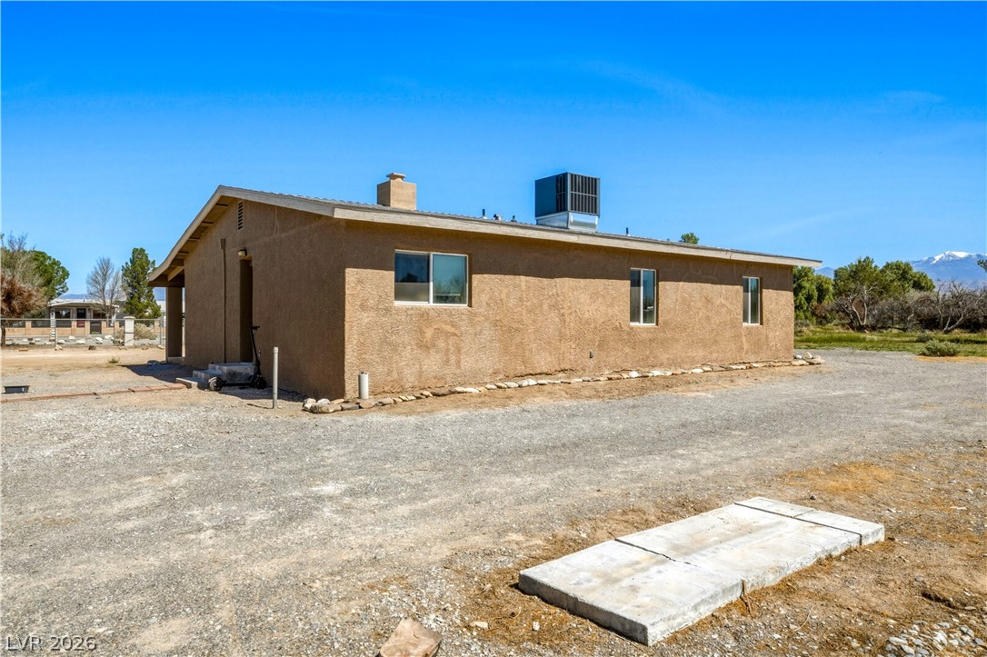 151 Wilber Way Pahrump NV 89048