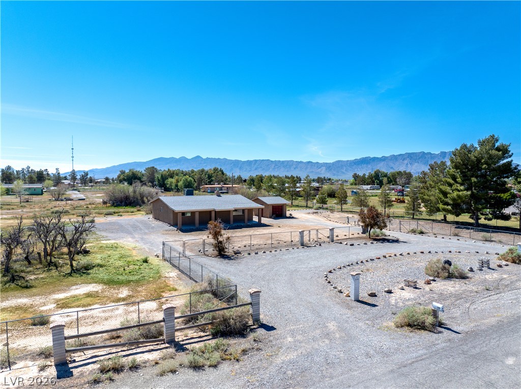 151 Wilber Way Pahrump NV 89048