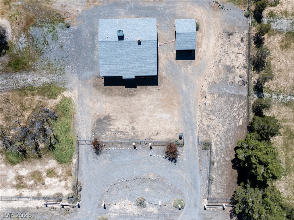 151 Wilber Way Pahrump NV 89048