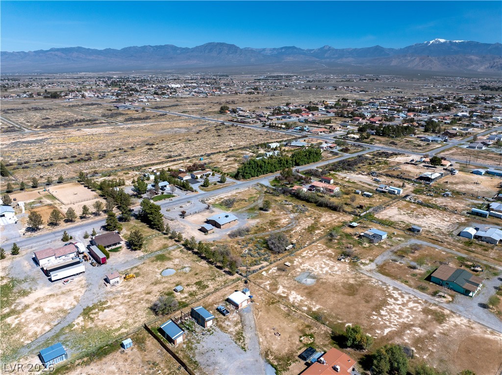 151 Wilber Way Pahrump NV 89048