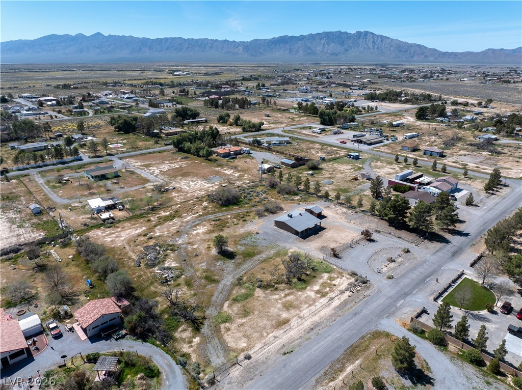 151 Wilber Way Pahrump NV 89048