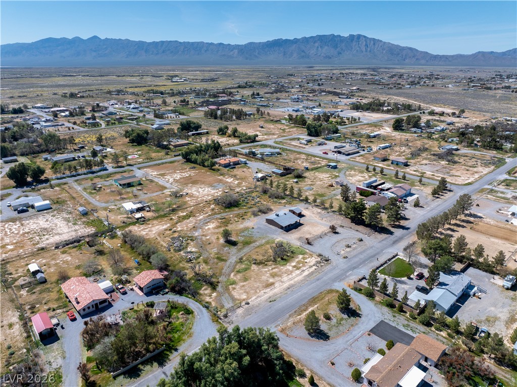 151 Wilber Way Pahrump NV 89048