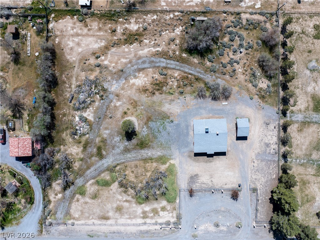 151 Wilber Way Pahrump NV 89048