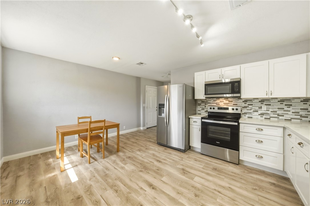 151 Wilber Way Pahrump NV 89048