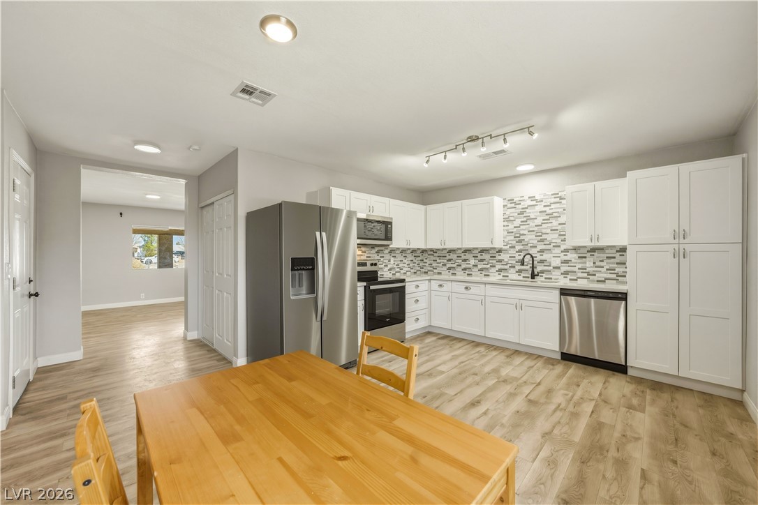 151 Wilber Way Pahrump NV 89048