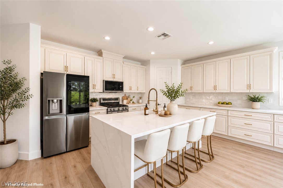1061 Ambrosia Drive Las Vegas NV 89138