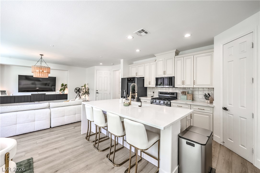 1061 Ambrosia Drive Las Vegas NV 89138