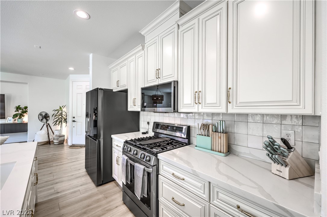 1061 Ambrosia Drive Las Vegas NV 89138