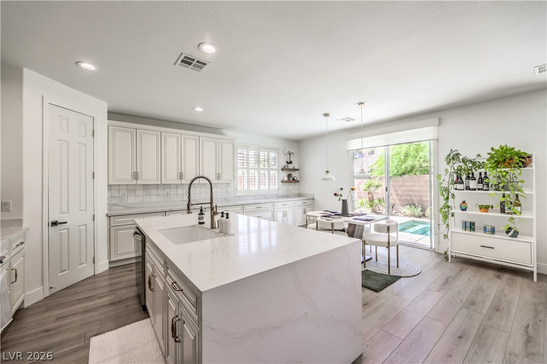 1061 Ambrosia Drive Las Vegas NV 89138