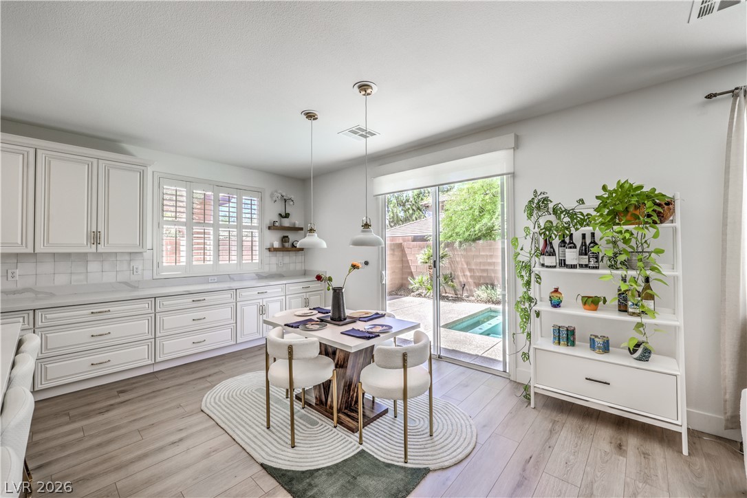 1061 Ambrosia Drive Las Vegas NV 89138