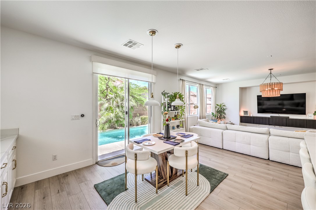 1061 Ambrosia Drive Las Vegas NV 89138