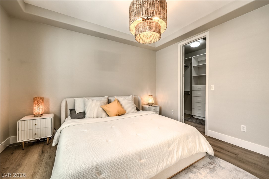 1061 Ambrosia Drive Las Vegas NV 89138