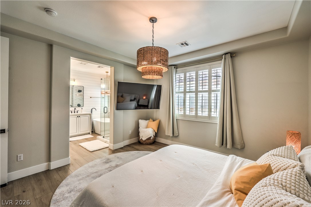 1061 Ambrosia Drive Las Vegas NV 89138