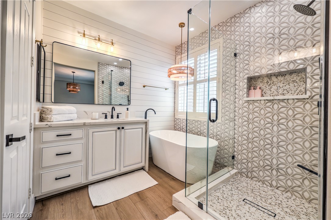 1061 Ambrosia Drive Las Vegas NV 89138
