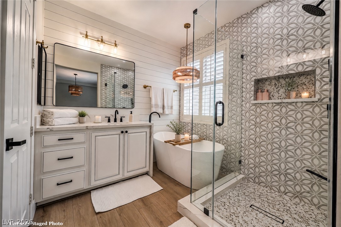 1061 Ambrosia Drive Las Vegas NV 89138