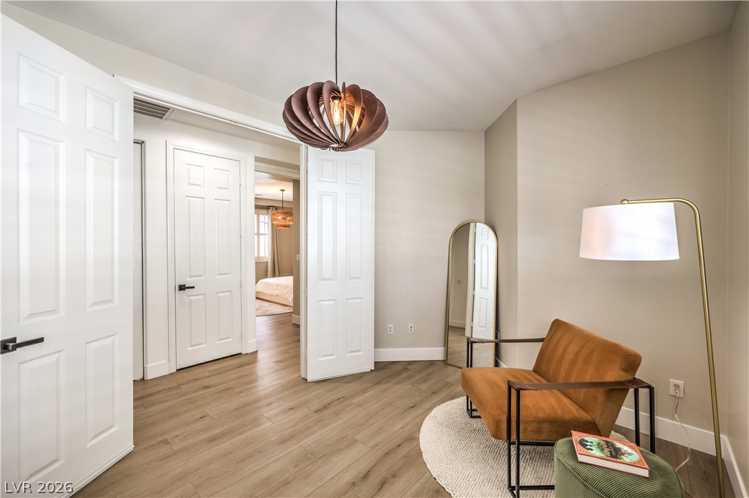 1061 Ambrosia Drive Las Vegas NV 89138