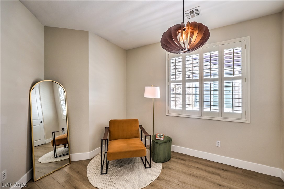 1061 Ambrosia Drive Las Vegas NV 89138