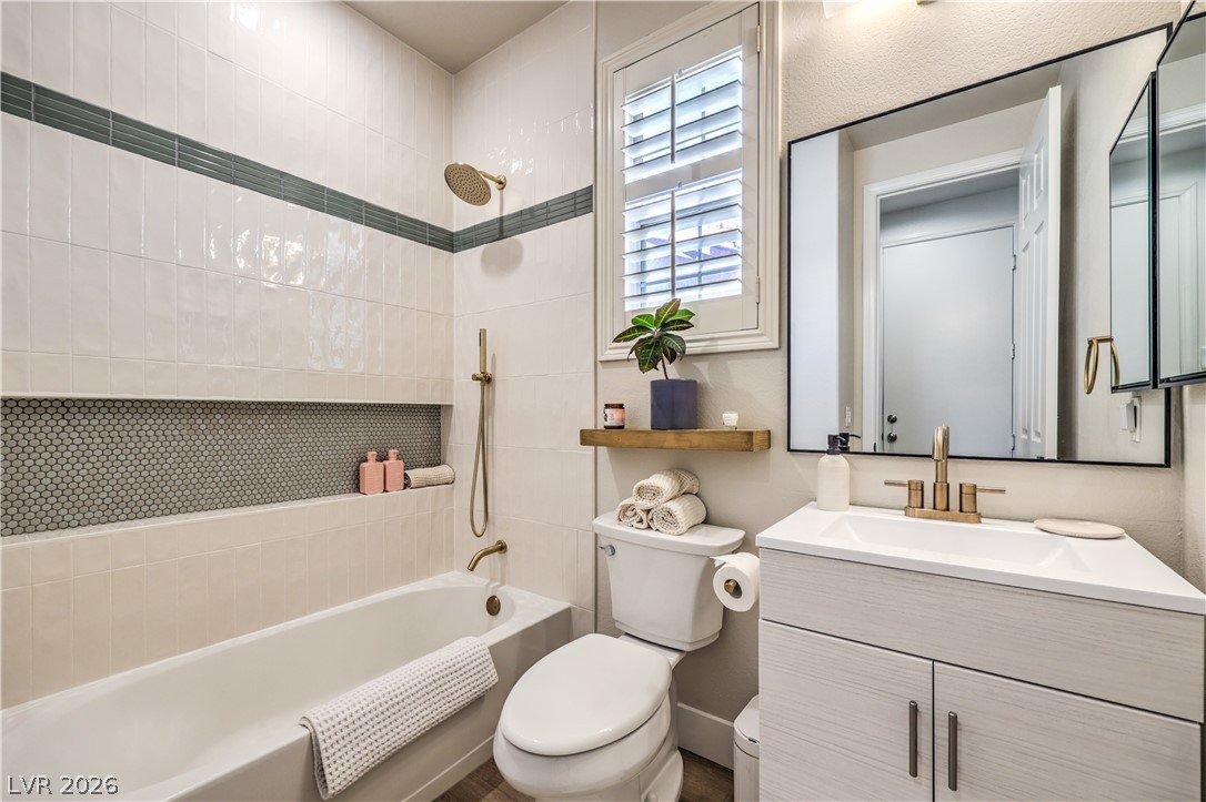 1061 Ambrosia Drive Las Vegas NV 89138