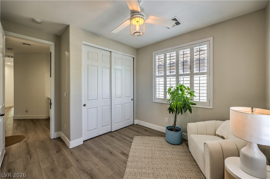 1061 Ambrosia Drive Las Vegas NV 89138