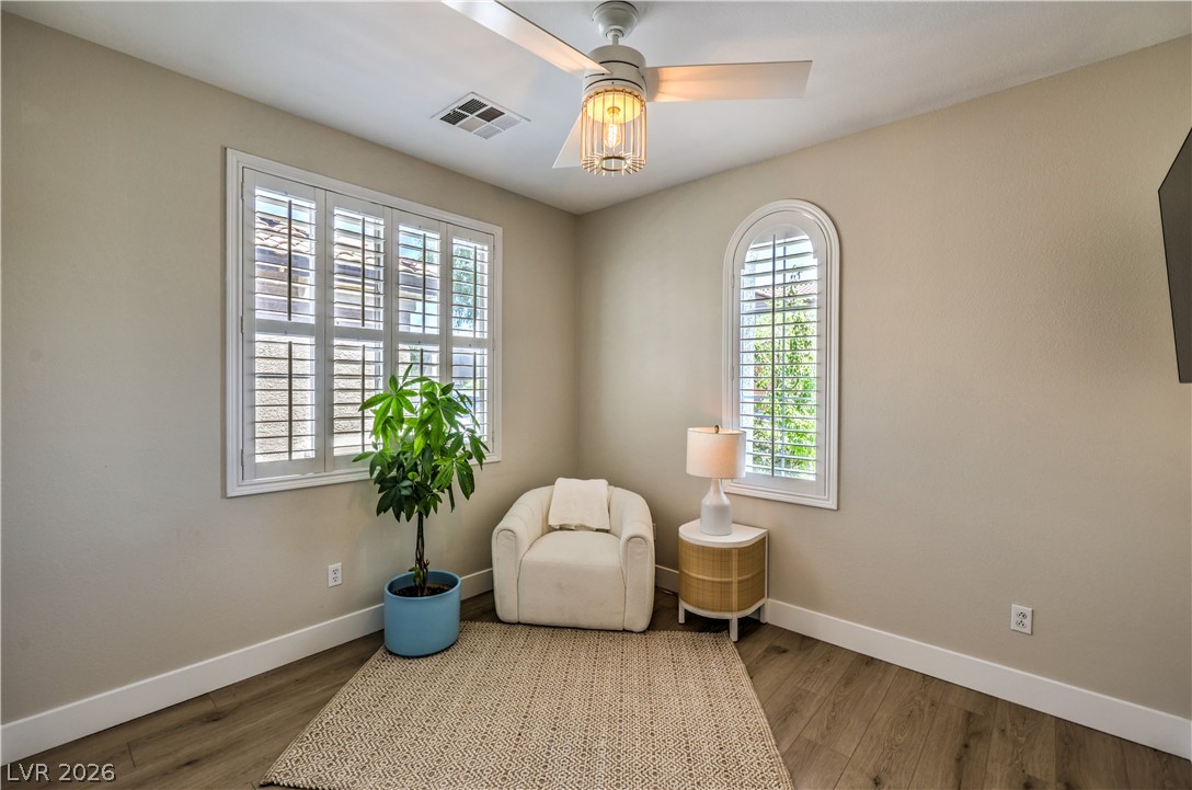 1061 Ambrosia Drive Las Vegas NV 89138