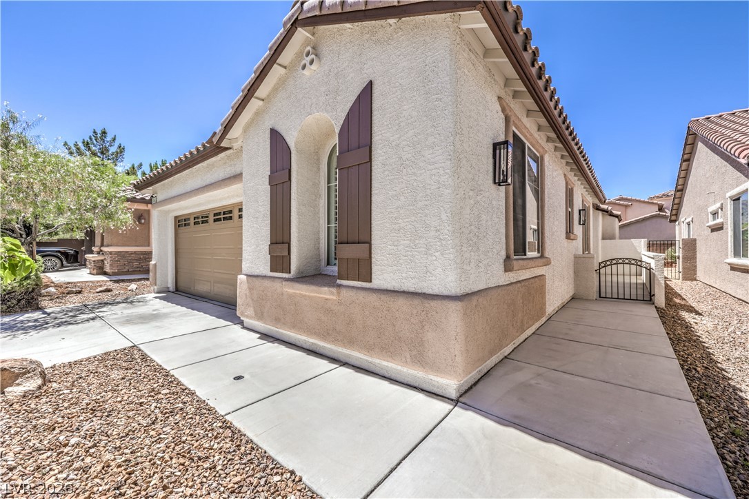 1061 Ambrosia Drive Las Vegas NV 89138