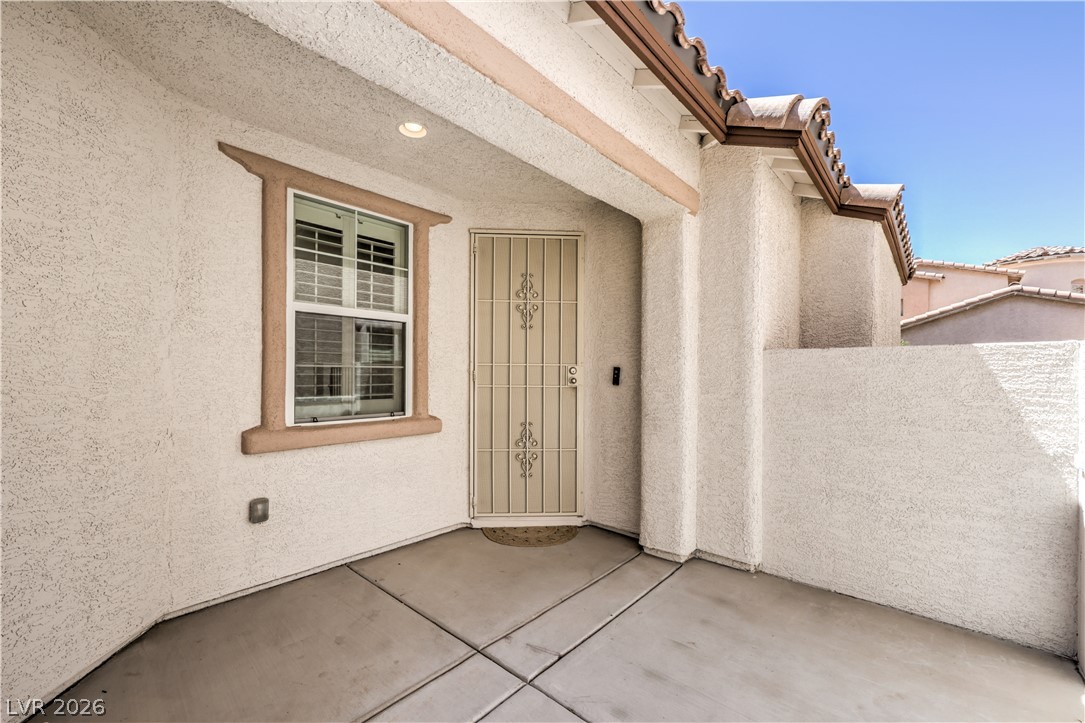 1061 Ambrosia Drive Las Vegas NV 89138